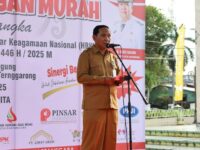 GPM Jadi Pengendali Inflasi di Kabupaten Kukar