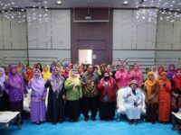 GOW Kukar Dorong Kesetaraan Gender, Peran Perempuan Kunci Menuju Indonesia Emas 2045