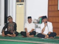 kegiatan semarak Ramadhan diadakan oleh LPTQ Kukar.Penyelenggaraan ini dapat meningkatkan pemahaman Al Quran.