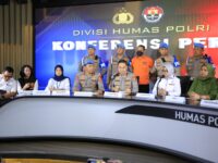 Eks-Kapolres Ngada Resmi Jadi Tersangka, Terlibat Kasus Asusila dan Narkoba