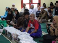 Rehabilitasi Rumah Ibadah Jadi Program Kukar Idaman