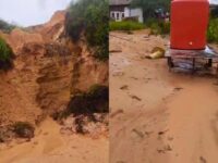 Dampak Tambang yang Diduga Ilegal di Bontang Barat Makin Parah, Picu Banjir dan Longsor