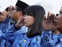 THR 2025 untuk PNS dan TNI-Polri, Cek Besaran Gaji dan Tunjangan yang Diterima 