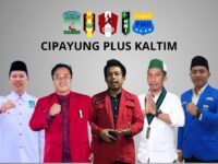 Aliansi Cipayung Plus Kaltim Soroti Pergantian Kapolda, Tuntut Penegakan Hukum yang Lebih Tegas dan Transparan