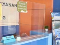 Alasan Efisiensi, PDAM Tirta Taman Bontang Kurangi Loket Layanan Langsung