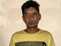 Ayah di Bontang Cabuli Anaknya, Terungkap Setelah 3 Tahun
