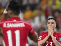 Timnas Indonesia Kalah Telak Lawan Australia di Kualifikasi Piala Dunia 2026