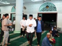 Gubernur dan Wagub Kaltim Umrahkan Ribuan Marbot dan Penjaga Rumah Ibadah Secara Gratis