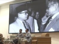 SMSI dan Undip Gelar Seminar Pengusulan RM Margono Djojohadikoesoemo sebagai Pahlawan Nasional