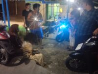 Anak di Bontang Nyaris Kehilangan Telinga, Diduga Jadi Korban Perampokan Anting
