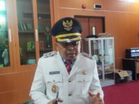 Dugaan Pencemaran Laut Penyebab Ikan Mati, Agus Haris Sebut Wewenang Pemprov