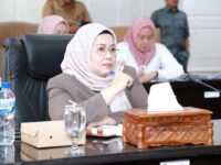 Cegah Krisis Lingkungan, Sitti Yara Dorong Pemkot Bontang Bangun Lab Modern dan Tersertifikasi