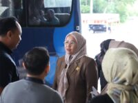 Wakil Ketua DPRD Bontang Tegaskan Perusahaan Wajib Bayar THR Penuh