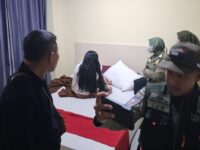 Satpol PP Bontang Kembali Amankan Pasangan "Langganan" Razia di Penginapan