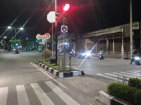 Pemprov Kaltim Targetkan Pemasangan PJU di Delapan Kabupaten/Kota Tahun 2025, Anggaran Rp146 Miliar Siap Digelontorkan