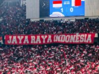 GBK Bergemuruh! Timnas Indonesia Taklukkan Bahrain 1-0 di Kualifikasi Piala Dunia 2026