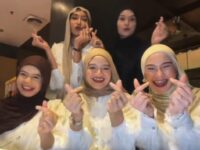 Tren Video Velocity di TikTok 2025: Efek Spektakuler yang Bikin Konten Makin Viral!