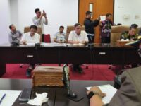 PT EUP Sebut Lokasi Laut yang Tercemar Bukan Ruang Tangkap Ikan, tapi Kawasan Industri