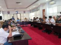 Dugaan Pencemaran Laut Bontang: Dewan Geram, PT EUP Diminta Buktikan Jika Merasa Tak Bersalah