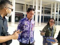 Ribuan Ikan Mati di Laut Bontang, DLH Klaim Air Masih Sesuai Standar