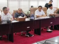 Dugaan Pencemaran Laut Bontang, DPRD Minta Invetigasi Transparan dan Sajian Data yang Jujur