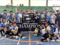 Turnamen Futsal IPLB Ramadhan Cup Resmi Ditutup, Aqila Sabet Gelar Juara
