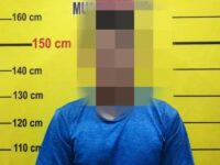 Polisi Tangkap Pelaku Pencuri Kabel di PT Pertamina Hulu Sanga-Sanga