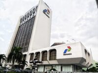 Korupsi Impor Minyak, Dirut Pertamina Minta Maaf dan Sebut Ini Ujian Berat