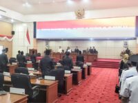 Ketua DPRD Bontang Minta Wali Kota Segera Lakukan Mutasi Pejabat