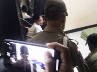 Tiga Pasangan Kekasih Terjaring Razia di Hotel, Pemilik Hotel Dapat Teguran