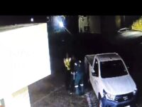 Tak Terima Dimutasi, Karyawan PT Badak Ngamuk dan Serang Security