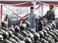 Revisi UU TNI: Prajurit Aktif Kini Bisa Duduki Jabatan Sipil Strategis, Termasuk di Kejaksaan