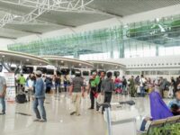 Jelang Lebaran, Penumpang Bandara SAMS Balikpapan Diproyeksi Tembus 400 Ribu