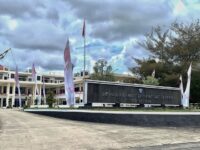 Dugaan Pencemaran Laut oleh PT EUP, DPRD Bontang Gelar Rapat Dengar Pendapat Besok