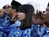 112 CPNS Bontang Resmi Diangkat, Wajib Bertugas Tepat Waktu atau Dianggap Mengundurkan Diri