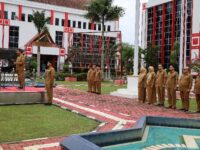 Nilai Core Values ASN Memuat Manajemen Talenta