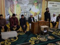 Safari Ramadhan Perkuat Hubungan Harmonis