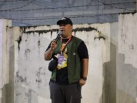 Turnamen Run Street Bagian Program Kukar Idaman