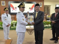Bupati Baru Soppeng Prioritaskan Pembangunan Ekonomi Berbasis Pertanian