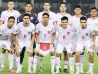 Daftar 23 Pemain Timnas Indonesia untuk Hadapi Australia di Kualifikasi Piala Dunia 2026