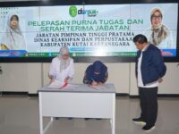 Keberhasilan dan Prestasi ASN Kukar Dapat Jadi Momentum