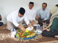 Posyandu Cempaka Kecamatan Tenggarong Diresmikan