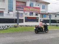 Biaya Makan Warga Binaan Lapas Bontang Hanya Rp24 Ribu per Hari