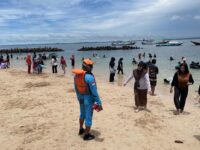 Pulau Beras Basah Diserbu 1.729 Wisatawan Selama Libur Lebaran
