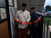 Peresmian Yayasan Taman Pendidikan Alqur’an Al Fattah Tenggarong