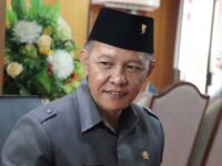 Anggota Komisi III DPRD Kaltim, Muhammad Samsun