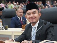 Wakil Ketua Komisi IV DPRD Kaltim, Andi Satya Adi Saputra