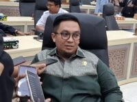 Nurhadi Saputra Dorong Kolaborasi Pengusaha Lokal Kaltim untuk Ambil Peran dalam Proyek IKN