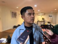 Andi Satya Soroti Banjir di Samarinda Seberang, Minta Normalisasi Sungai Fokus hingga Hilir