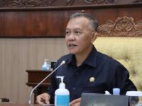 Samsun Desak Revisi Dana Jamrek, Soroti Bahaya Lubang Bekas Tambang di Kaltim